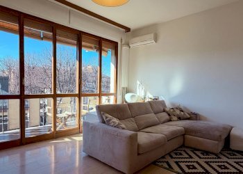 Foto 2 - Quadrilocale Via Corridoni, Pesaro - foto 2