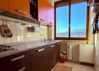 Foto 8 - Quadrilocale Via Corridoni, Pesaro - foto 8