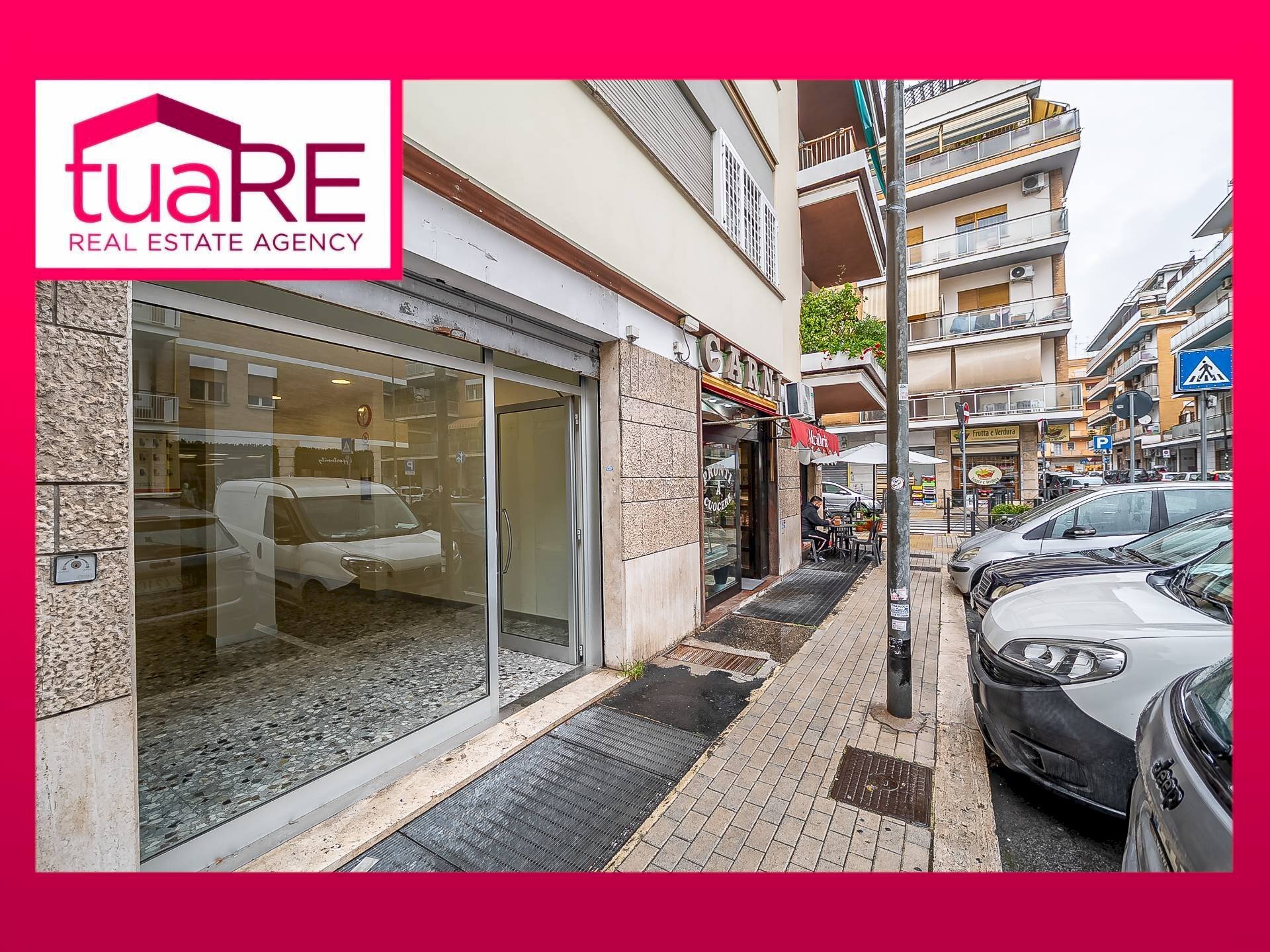 Foto 1 - Shop Via Di Boccea, Roma - photo 1