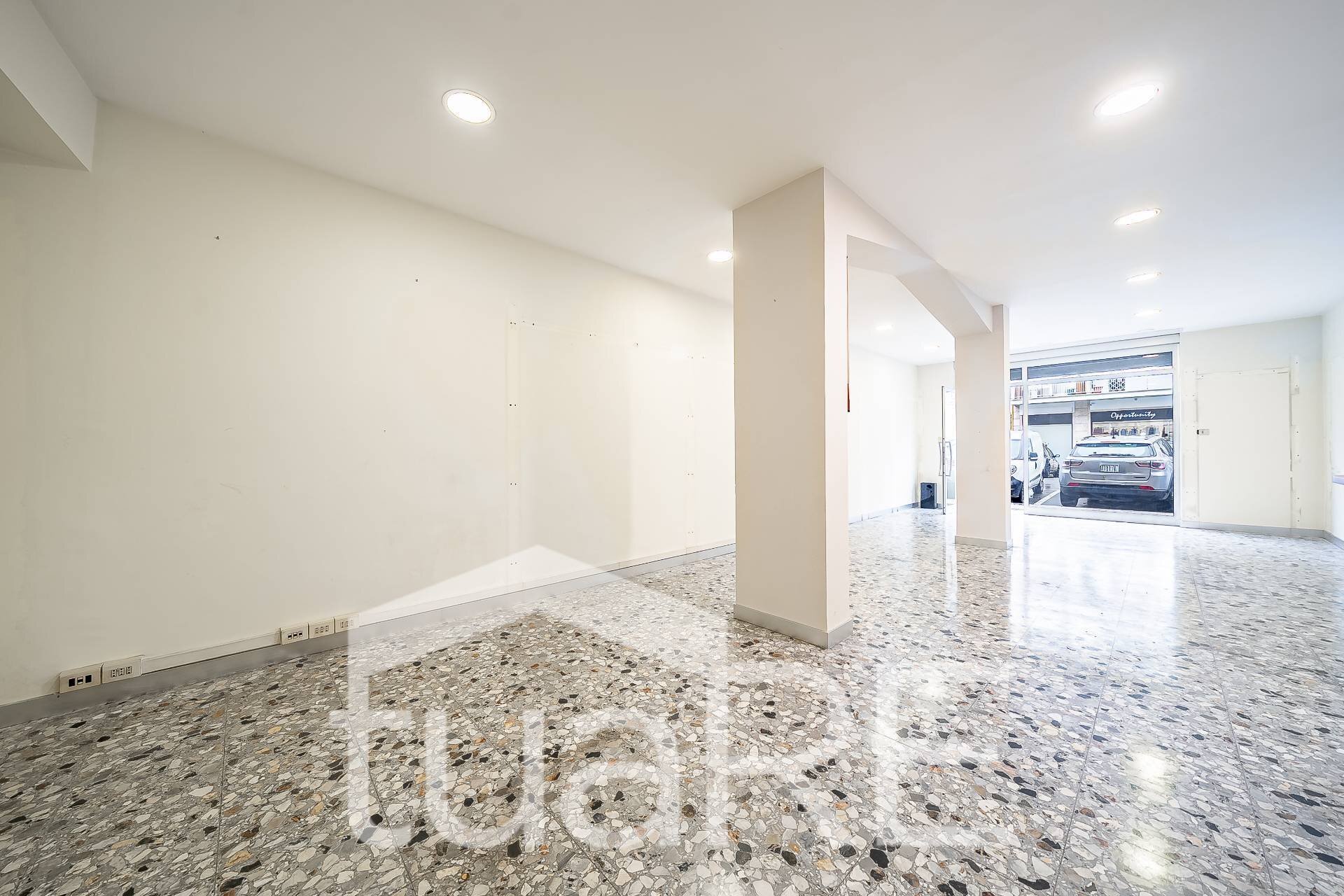 Foto 2 - Shop Via Di Boccea, Roma - photo 2