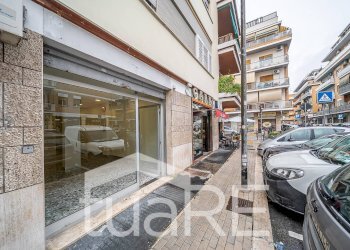Foto 9 - Negozio Via Di Boccea, Roma - foto 9