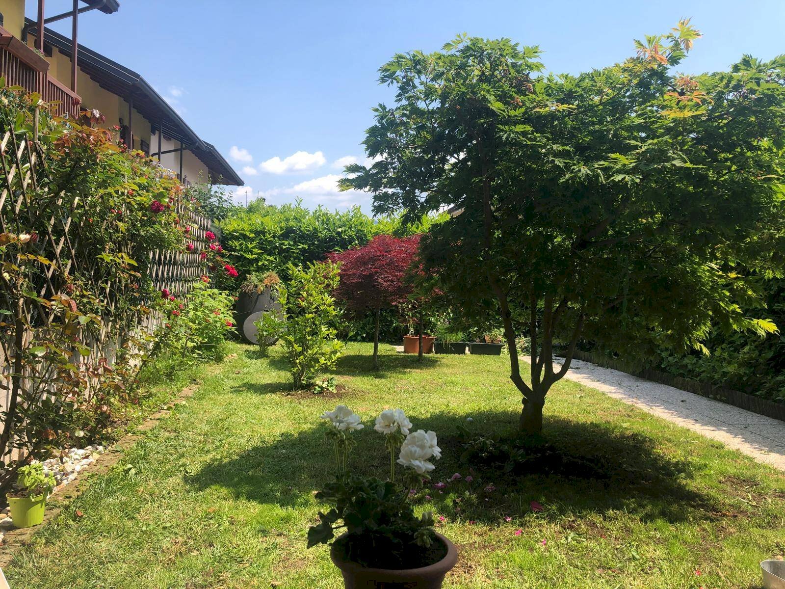 Foto 1 - Casa semi indipendente via  farra
 
100, Feltre - foto 1