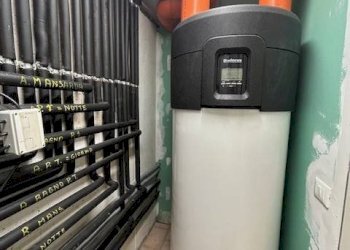 Foto 27 - Casa semi indipendente via  farra
 
100, Feltre - foto 27