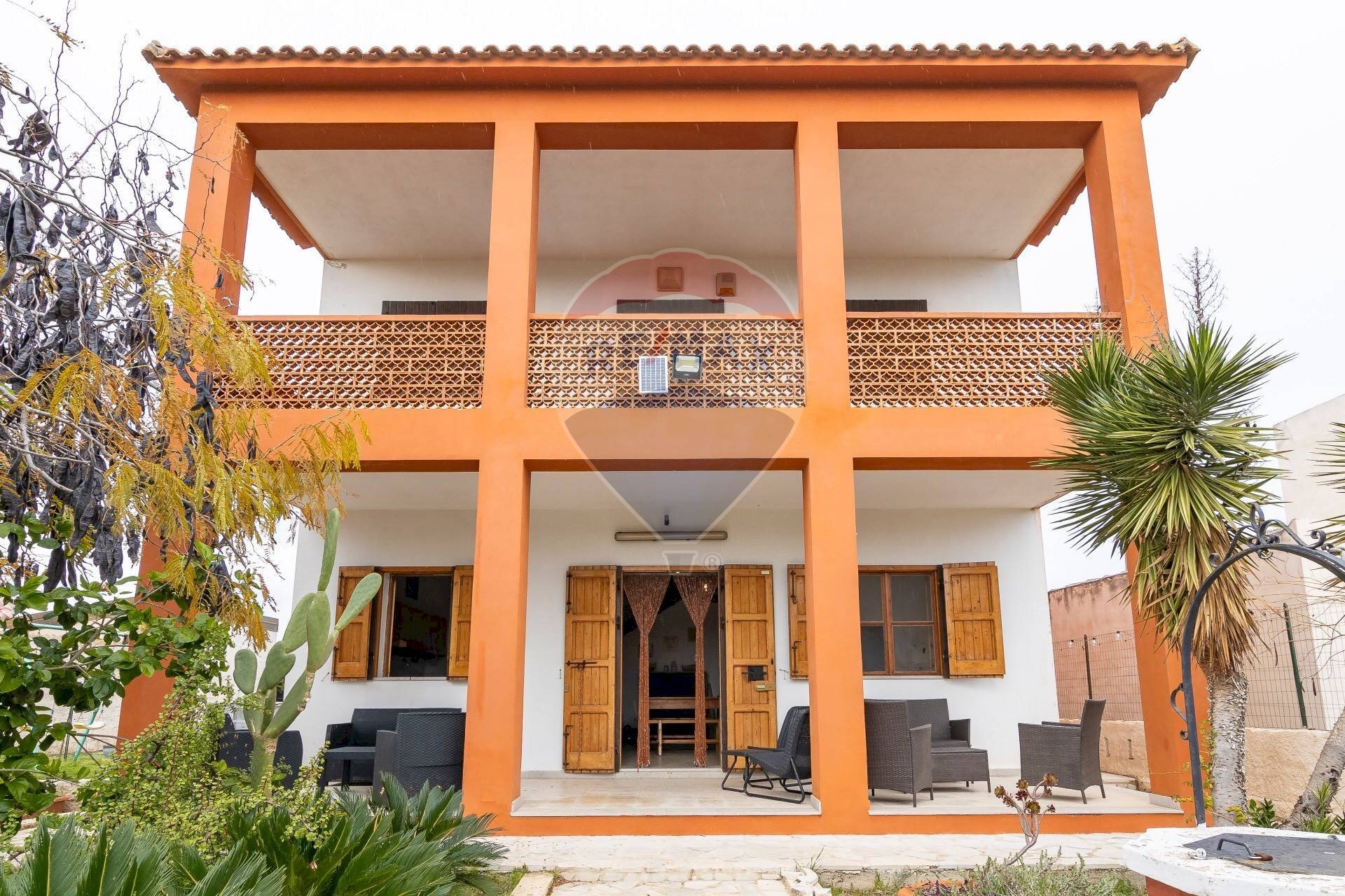 Casa all\'aperto - Villa Via dei ciclamini
 
2, Ispica - foto 2