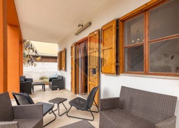 Terrazza - Villa Via dei ciclamini
 
2, Ispica - photo 3