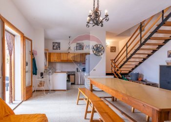 Sala da pranzo - Villa Via dei ciclamini
 
2, Ispica - photo 5