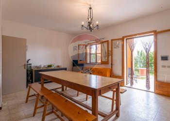 Sala da pranzo - Villa Via dei ciclamini
 
2, Ispica - photo 6