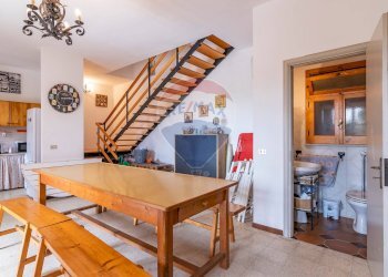 Sala da pranzo - Villa Via dei ciclamini
 
2, Ispica - photo 7