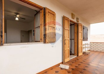 Terrazza - Villa Via dei ciclamini
 
2, Ispica - photo 24