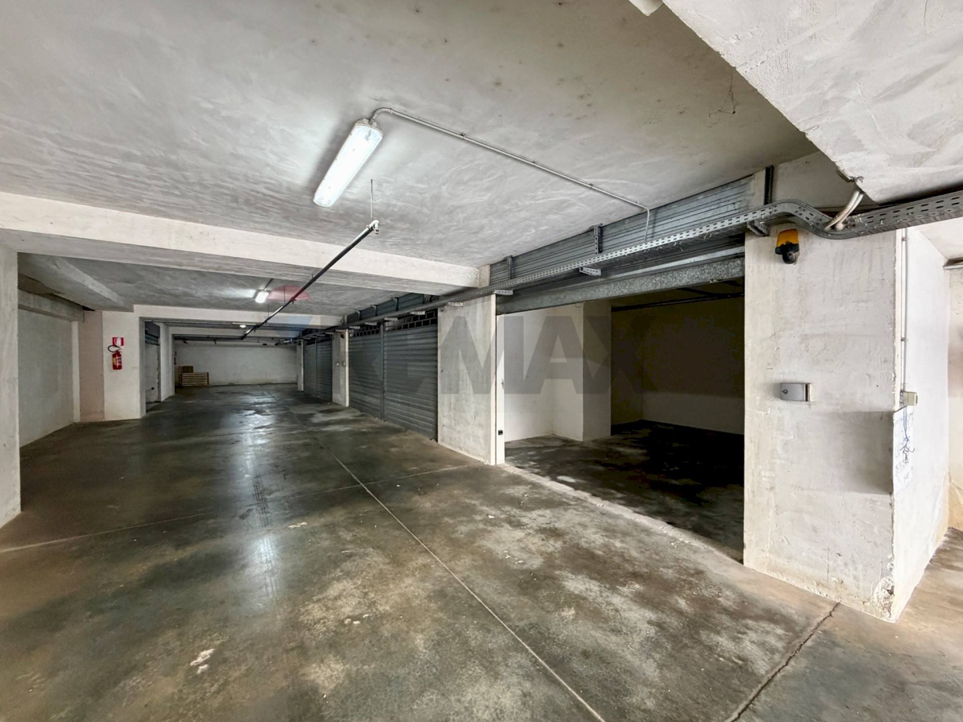 Parcheggio - Box Piazzale Domenico Bruno, Modica - photo 1