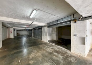 Parcheggio - Box Piazzale Domenico Bruno, Modica - foto 1