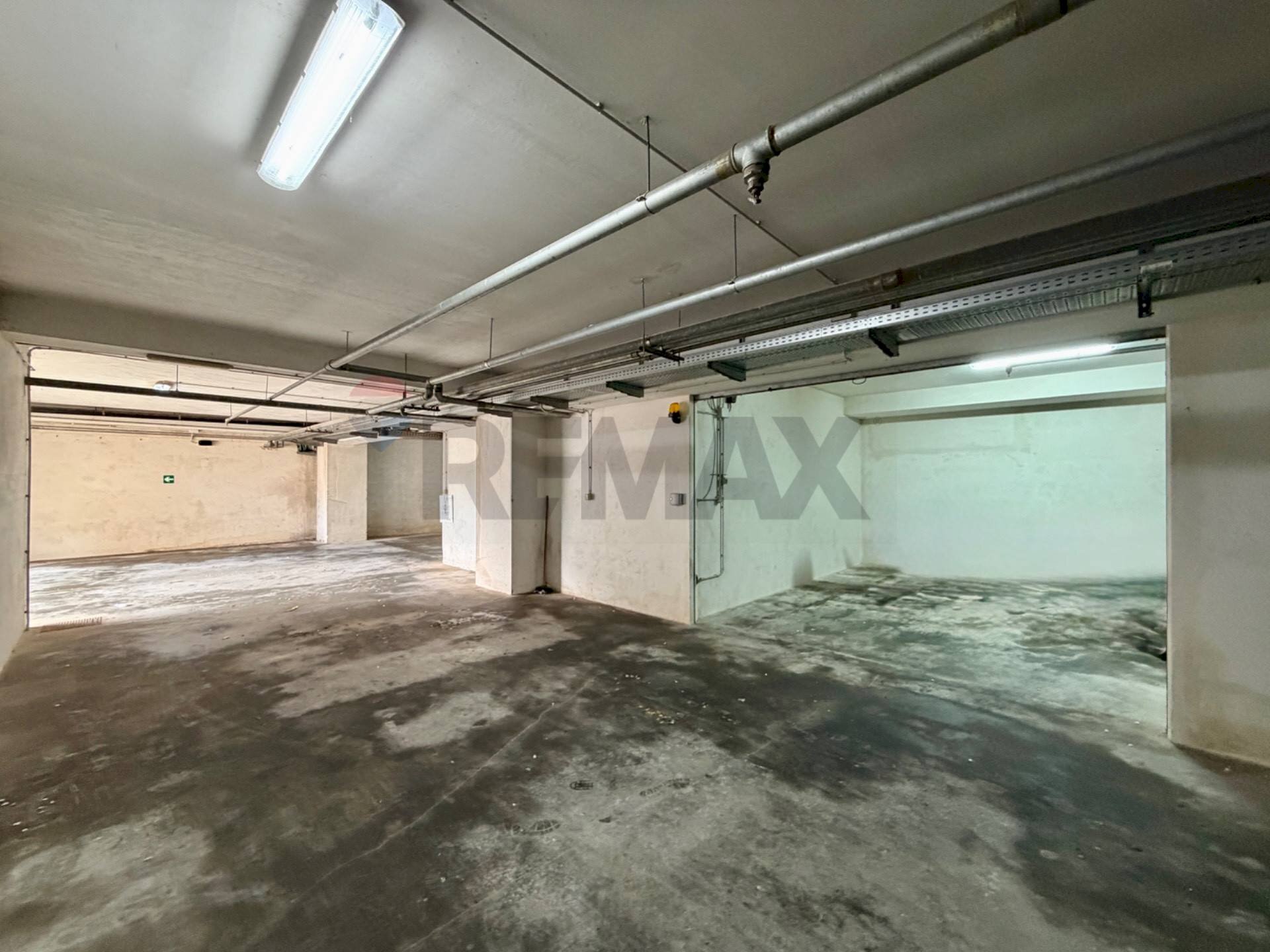 Parcheggio - Box Piazzale Domenico Bruno, Modica - foto 1