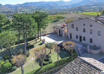 Foto 2 - Villa Cagli - photo 2