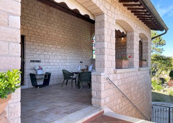 Foto 99 - Villa Cagli - photo 99