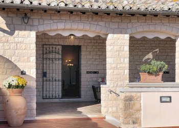 Foto 102 - Villa Cagli - photo 102