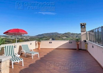 Foto 107 - Villa Cagli - photo 107