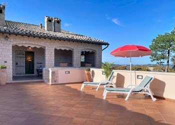 Foto 111 - Villa Cagli - photo 111