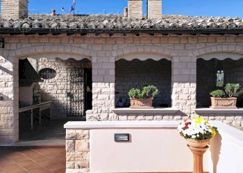 Foto 115 - Villa Cagli - photo 115