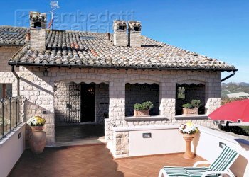 Foto 116 - Villa Cagli - photo 116