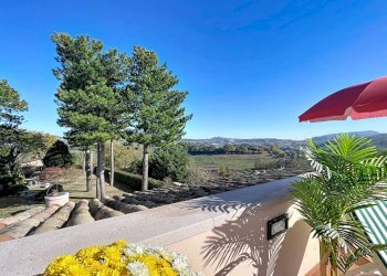 Foto 120 - Villa Cagli - photo 120