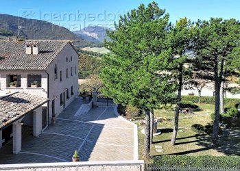 Foto 122 - Villa Cagli - photo 122