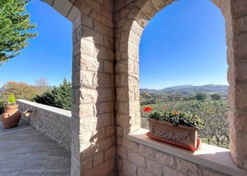 Foto 141 - Villa Cagli - photo 141