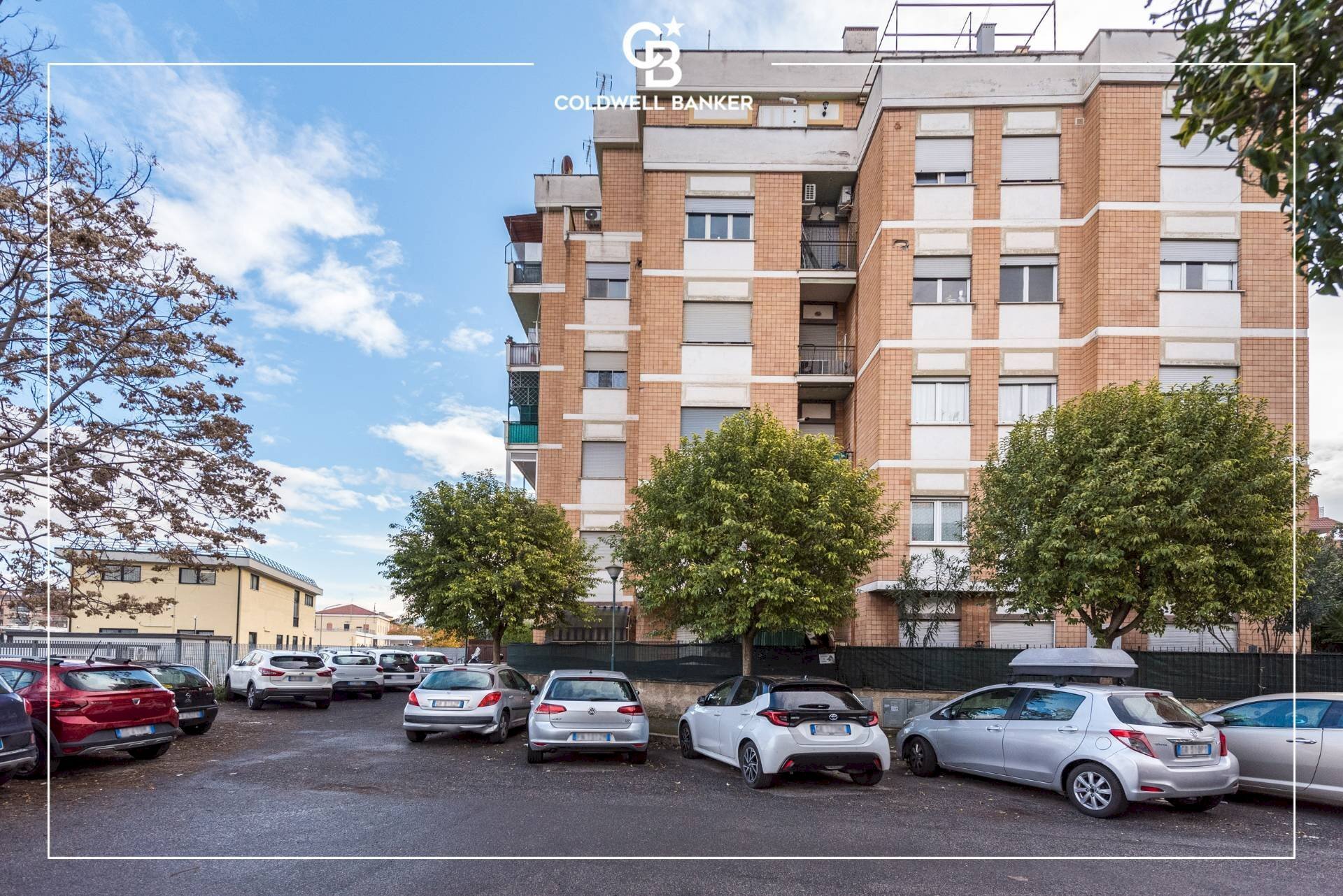 Foto 3 - Quadrilocale Piazza Leonardo Da Vinci
 
1, Ciampino - foto 3