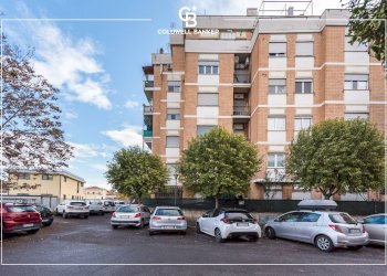 Foto 3 - Four-room apartment Piazza Leonardo Da Vinci
 
1, Ciampino - photo 3