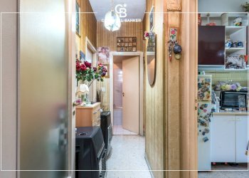 Foto 10 - Four-room apartment Piazza Leonardo Da Vinci
 
1, Ciampino - photo 10