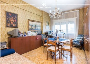 Foto 18 - Four-room apartment Piazza Leonardo Da Vinci
 
1, Ciampino - photo 18