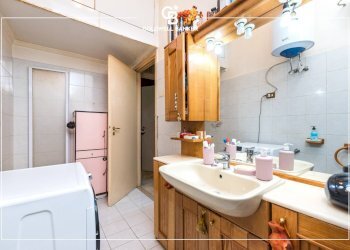 Foto 22 - Four-room apartment Piazza Leonardo Da Vinci
 
1, Ciampino - photo 22