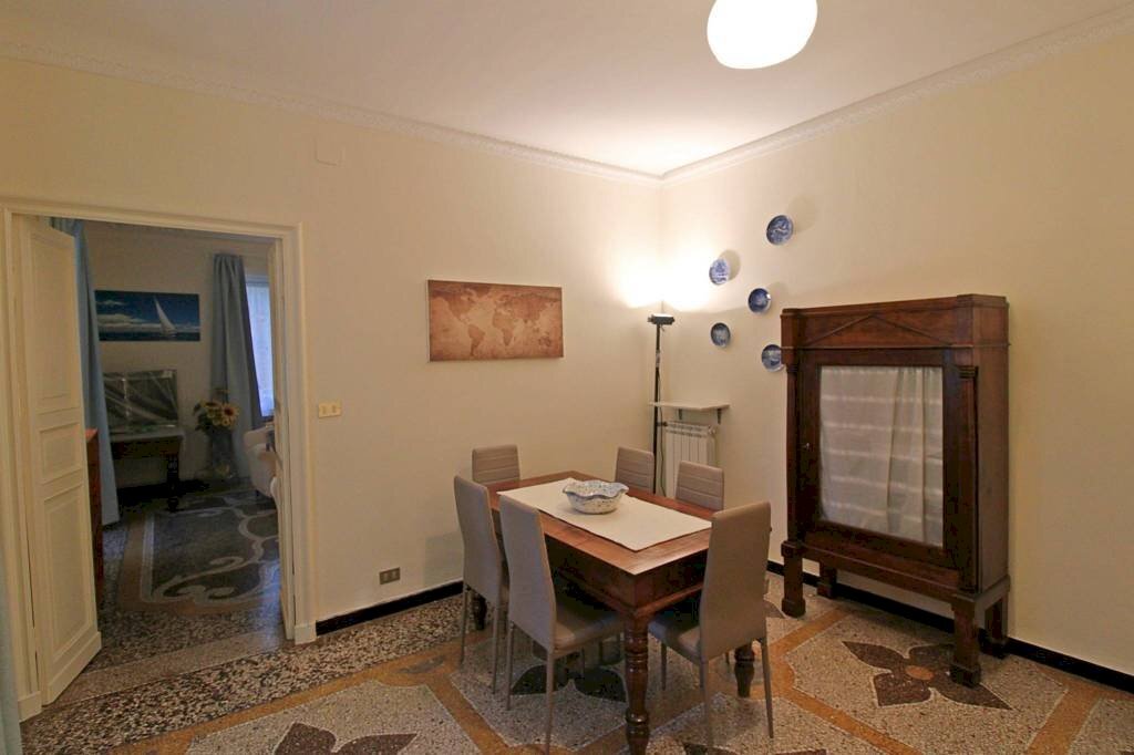 Apartment Genova (neighborhood Foce) - photo 3