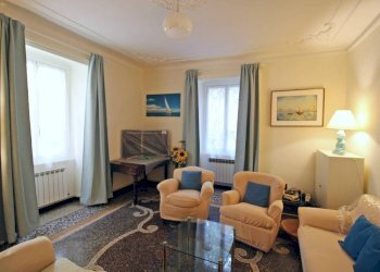 Apartment Genova (neighborhood Foce) - photo 1