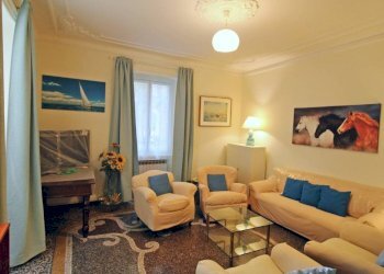 Apartment Genova (neighborhood Foce) - photo 2