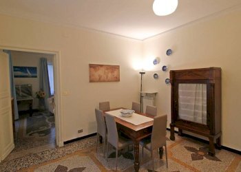 Apartment Genova (neighborhood Foce) - photo 3