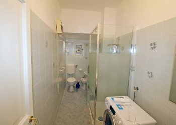 Apartment Genova (neighborhood Foce) - photo 11