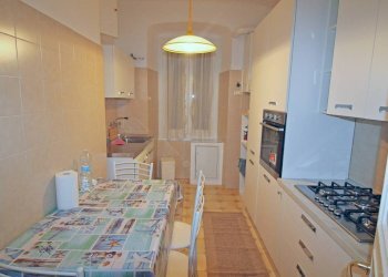 Apartment Genova (neighborhood Foce) - photo 12