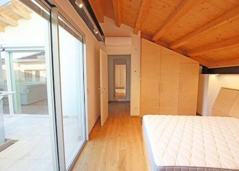 Camera - Attic via borgo palazzo, Bergamo - photo 12