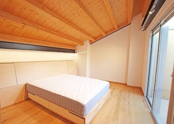 Camera - Attic via borgo palazzo, Bergamo - photo 13