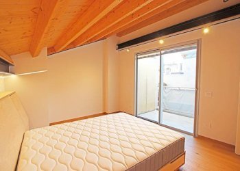 Camera - Attic via borgo palazzo, Bergamo - photo 14