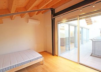 Camera - Attic via borgo palazzo, Bergamo - photo 18