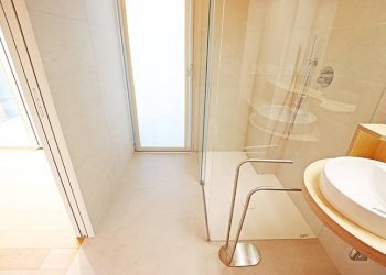 Bagno - Attic via borgo palazzo, Bergamo - photo 20