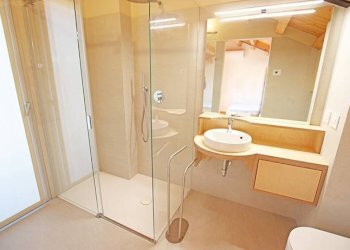 Bagno - Attic via borgo palazzo, Bergamo - photo 21