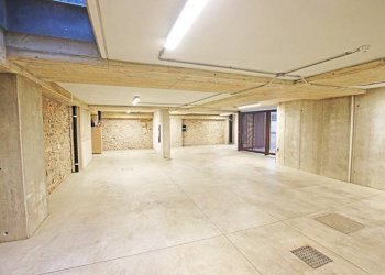 Garage - Attic via borgo palazzo, Bergamo - photo 22