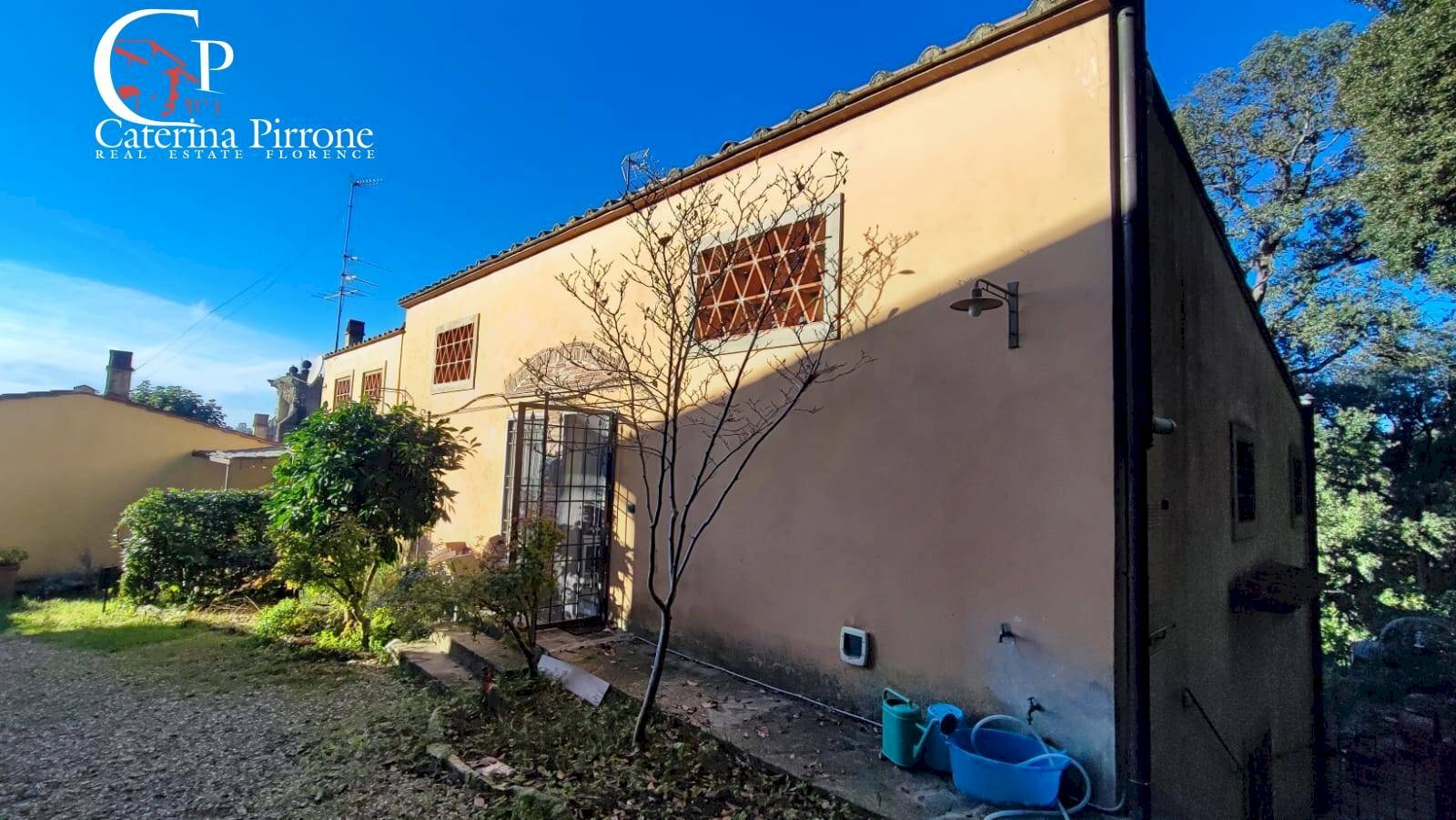 Foto 2 - Casa indipendente via di Lappeggi
10, Bagno a Ripoli - foto 2