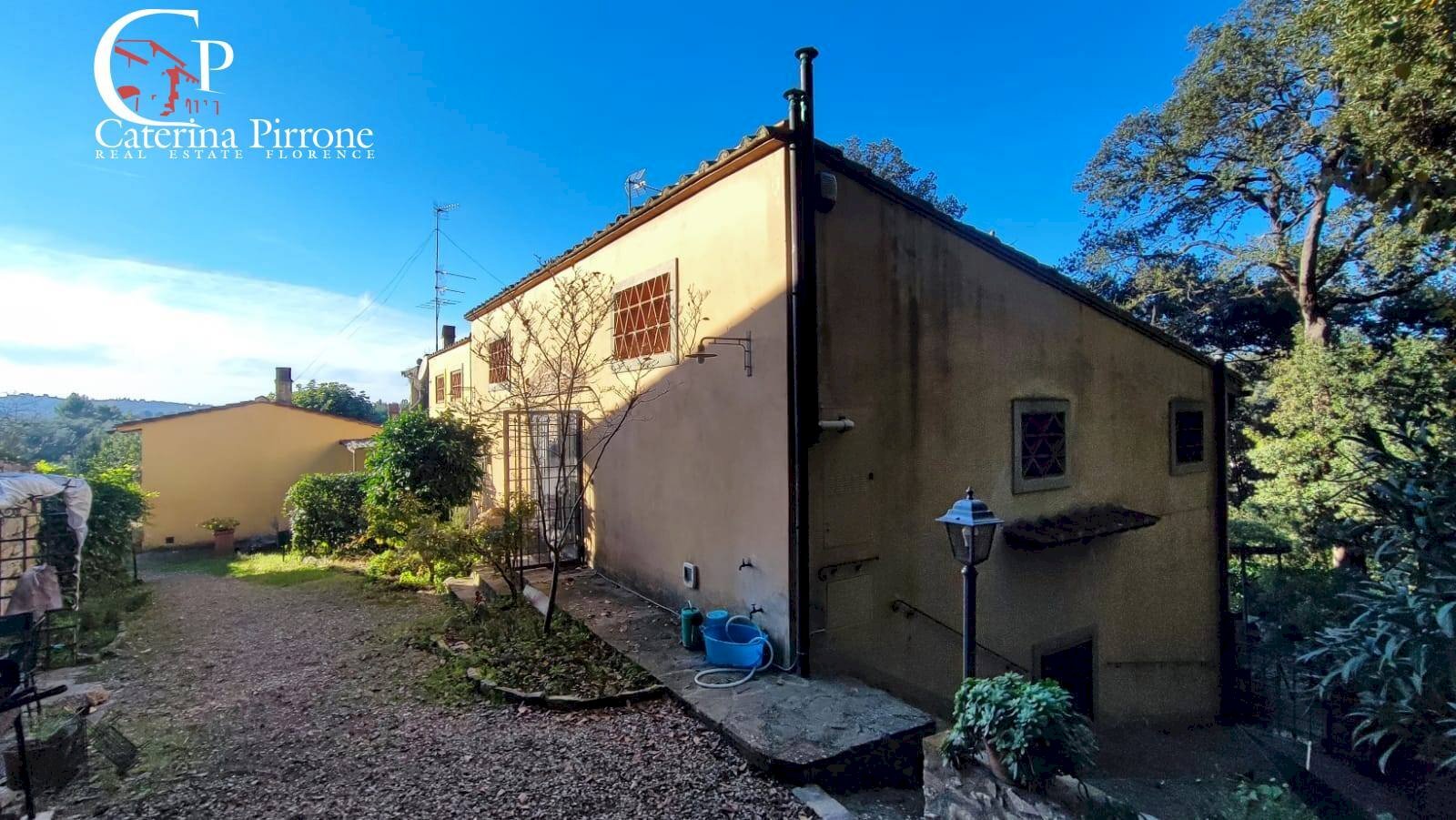 Foto 3 - Casa indipendente via di Lappeggi
10, Bagno a Ripoli - foto 3