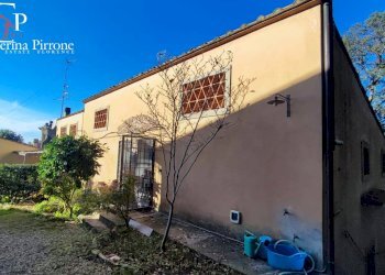 Foto 2 - Independent house via di Lappeggi
 
10, Bagno a Ripoli - photo 2