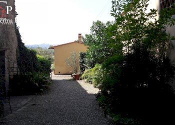 Foto 7 - Independent house via di Lappeggi
 
10, Bagno a Ripoli - photo 7