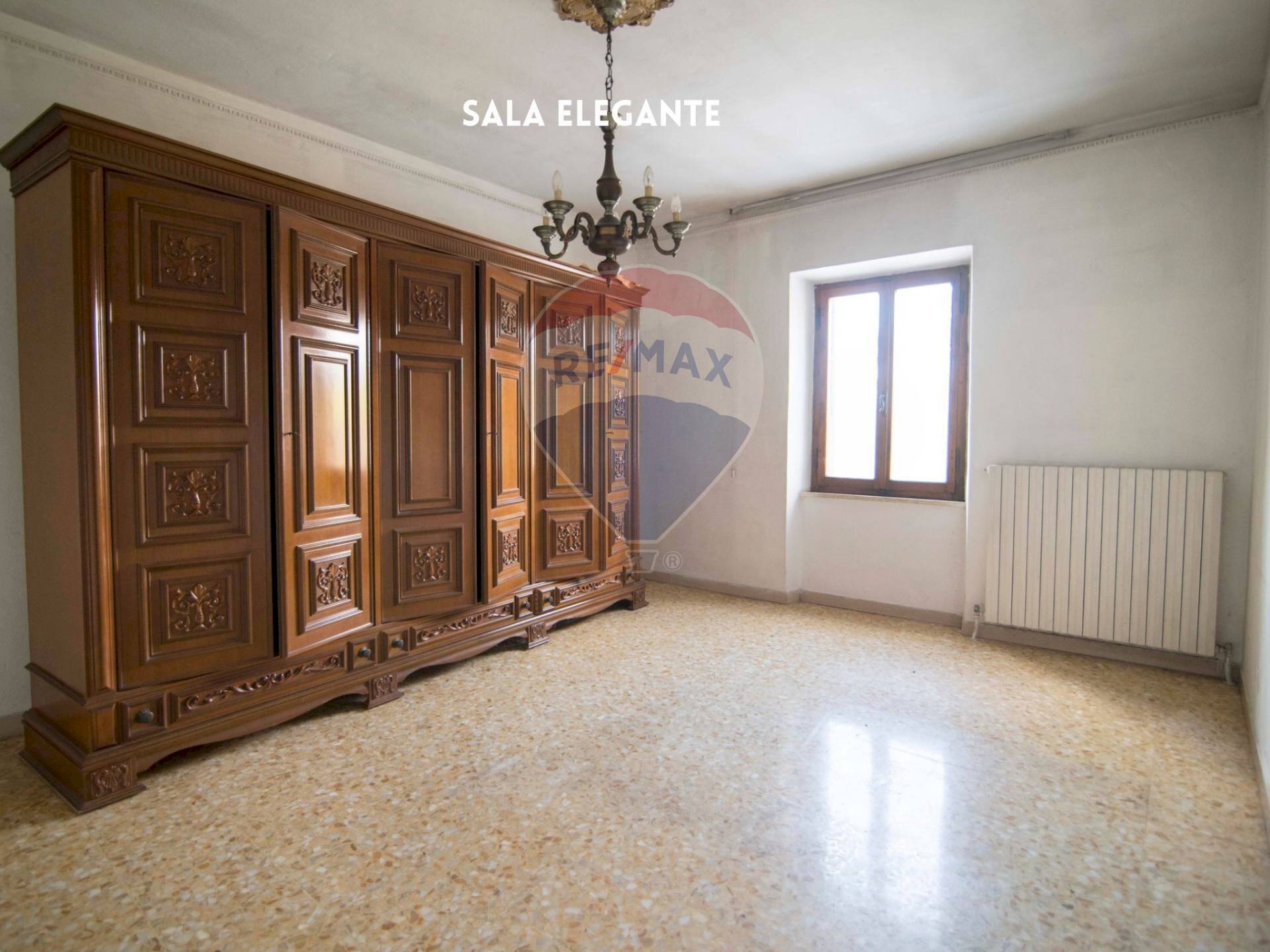 Stanza vuota - Semi-detached house VIA DEL DEPOSITO
 
SNC, Roccastrada - photo 3