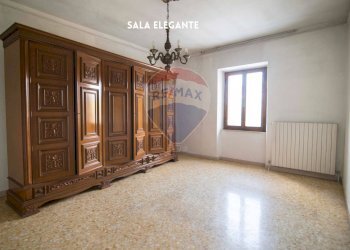 Stanza vuota - Casa semi indipendente VIA DEL DEPOSITO
 
SNC, Roccastrada - foto 3